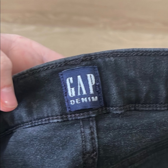 GAP Black Jeans - Picture 4 of 4